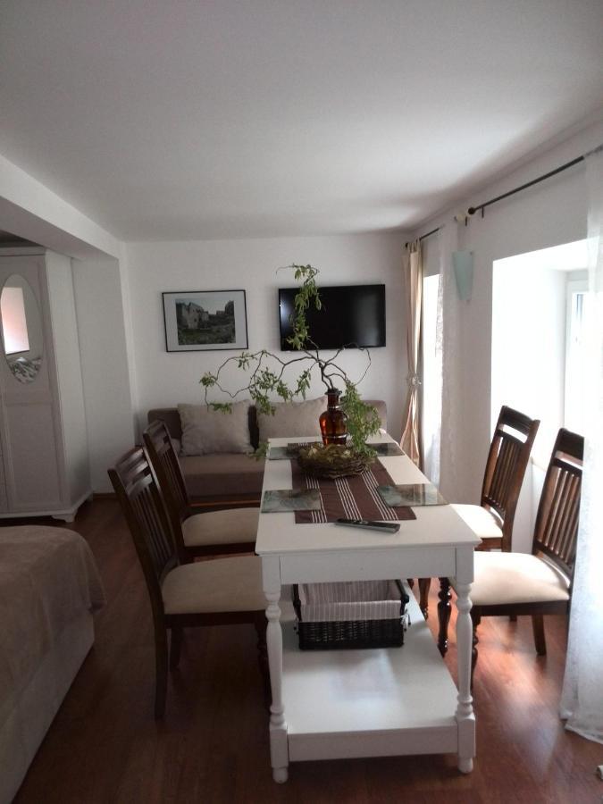 Altstadt Apartments Querfurt Dış mekan fotoğraf
